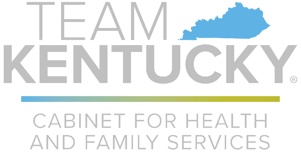Cabinet for Health and Family Services Logo